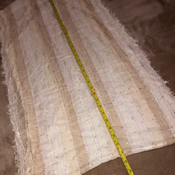 Loop scarf - Picture 4 of 11